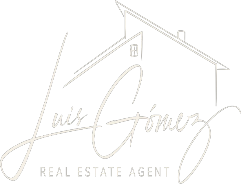 Luis Gómez · Real Estate Agent
